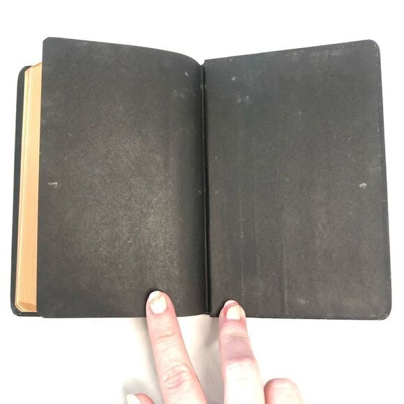 the New Testament of our lord and savior Jesus Christ red letter edition 6x4" - Picture 5 of 9